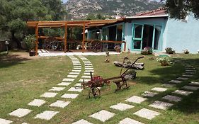 Locanda Nina e lu Entu di Supra
